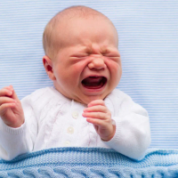 Baby Crying